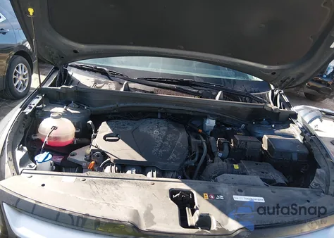 2024 Kia Sportage Lx from USA, damaged, VIN KNDPUCDF0R7224277